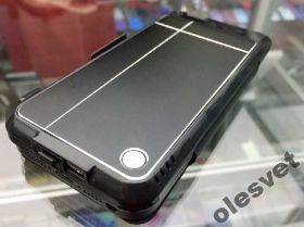Чохли, бампера Чехлы, бампера ^/--/^ Чехол Power Pack к IPhone 5/5 /--/ s 2600 mAh 50$ ^_^^^ Чехол Power Pack до IPhone 5/5 /--/ s 2600 mAh 50$ - фото фото фото