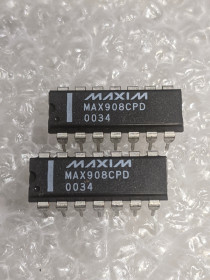 Мікросхеми Микросхемы ^/--/^ MAX /--/ 908 /--/ CPD скоростной компаратор ^_^^^ MAX /--/ 908 /--/ CPD швидкісний компаратор - фото фото фото
