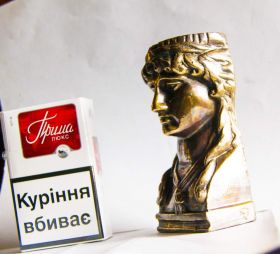 Предмети інтер'єру, меблі, освітлення Предметы интерьера, мебель, освещение ^/--/^ Бронза. Накладка - фото фото фото