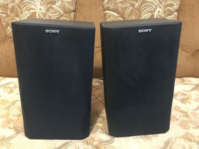Стаціонарна акустика Стационарная акустика ^/--/^ Комплект колонок SONY 5.0 Оригінал. ^_^^^ Комплект колонок SONY 5. 0 Оригинал. - фото фото фото