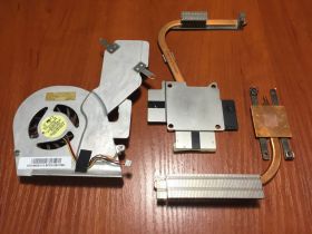 Системи охолодження Системы охлаждения ^/--/^ Toshiba A /--/ 200 система охлаждения ^_^^^ Toshiba A /--/ 200 система охолодження - фото фото фото