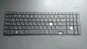 Клавіатури Клавиатуры ^/--/^ Кнопки    (поштучно) клавіатури DELL Inspiron N /--/ 5110 M /--/ 5110 M /--/ 511 /--/ R 15 /--/ R ^_^^^ Кнопки (почтучно) клавиатуры DELL Inspiron N /--/ 5110 M /--/ 5110 M /--/ 511 /--/ R 15 /--/ R - фото фото фото