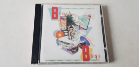 Музичні диски Музыкальные диски ^/--/^ The Beach Boys Made In USA CD фірмовий ^_^^^ The Beach Boys Made In USA CD фирменный - фото фото фото