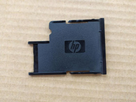Інші комплектуючі Другие комплектующие ^/--/^ 9020 Заглушка PC CARD до ноутбуків HP Pavilion серії DV /--/ 9000 ^_^^^ 9020 Заглушка PC CARD к ноутбукам HP Pavilion серии DV /--/ 9000 - фото фото фото