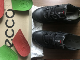 Інше Другое ^/--/^ Полуботинки мужские новые ECCO A-Traction Dakota 68404 00101  (43 размер/29 /--/ см) ^_^^^ Напівботинки чоловічі нові ECCO A-Traction Dakota 68404 00101 (43 розмір/29 /--/ см) - фото фото фото