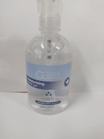 Інші автозапчастини Другие автозапчасти ^/--/^ 43895  Avon Care Увлажняющий очищающий гель для рук 250 мл ^_^^^ 43895 Avon Care Звологий очищаючий гель для рук 250 мл - фото фото фото