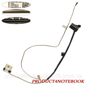 Шлейфи Шлейфы ^/--/^ Шлейф матрицы для ноутбука Asus (GL /--/ 502) 40 /--/ pin LED (1422-02 /--/ B /--/ 60 /--/ AS) ^_^^^ Шлейф матриці для ноутбука Asus (GL /--/ 502) 40 /--/ pin LED (1422-02 /--/ B /--/ 60 /--/ AS) - фото фото фото