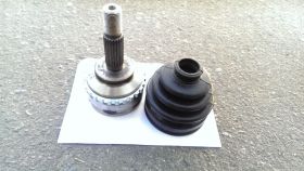 Шруси Шрусы ^/--/^ Шрус наружный Renault Kangoo Clio II Kubistar 30 /--/ x /--/ 52.1 /--/ x /--/ 21 abs 26 ^_^^^ Renault Kangoo Clio II Kubistar 30 /--/ x /--/ 52.1 /--/ x /--/ 21 abs 26 - фото фото фото
