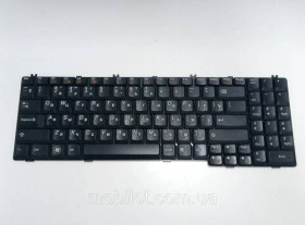 Клавіатури Клавиатуры ^/--/^ Клавиатура Lenovo G /--/ 555 (NZ-374) ^_^^^ Клавіатура Lenovo G /--/ 555 (NZ-374) - фото фото фото