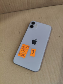 Apple iPhone Apple iPhone ^/--/^ #3 iPhone 11 iCloud off Дивіться також інші мої оголошення! ^_^^^ #3 iPhone 11 iCloud off Смотрите также другие мои объявления! - фото фото фото