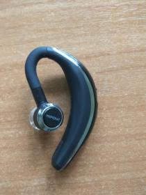 Навушники, гарнітури Наушники, гарнитуры ^/--/^ Качественная Bluetooth гарнитура MPOW Crescent ^_^^^ Якісна Bluetooth гарнітура MPOW Crescent - фото фото фото