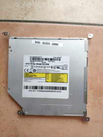 Приводи Приводы ^/--/^ Привод DVD-RW SU-B /--/ 08 для SAMSUNG NP /--/ 700 /--/ Z /--/ 5 /--/ A NP /--/ 700 /--/ G /--/ 7 /--/ C NP /--/ 700 /--/ G /--/ 7 /--/ A NP /--/ 700 /--/ Z /--/ 3 /--/ C 700 /--/ Z /--/ 3 /--/ A 700 /--/ Z /--/ 3 /--/ C (BA /--/ 96-06292 /--/ A) - фото фото фото