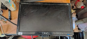 LG LG ^/--/^ Широкоформатный ЖК-монитор 19 дюймов LG Flatron W /--/ 1941 /--/ S № 23170706 ^_^^^ Широкоформатний ЖК-монітор 19 дюймів LG Flatron W /--/ 1941 /--/ S No 23170706 - фото фото фото