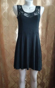 Сукні Платья ^/--/^ Стильное платье New Look 38-й р-р S-ка - фото фото фото