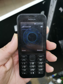 Nokia, Microsoft Nokia, Microsoft ^/--/^ Shop Nokia 215 dual rm-1110 black pack 1 - фото фото фото