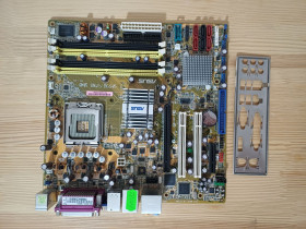 Материнські плати Материнские платы ^/--/^ Материнская плата Asus P /--/ 5 /--/ B-VM DO DDR /--/ 2 S /--/ 775 ^_^^^ Матерінська плата Asus P /--/ 5 /--/ B-VM DO DDR /--/ 2 S /--/ 775 - фото фото фото
