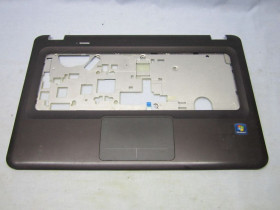 Корпуса Корпуса ^/--/^ Средняя часть корпуса с тачпадом HP DV /--/ 6 3000 ^_^^^ Середня частина корпусу з тачпадом HP DV /--/ 6 3000 - фото фото фото