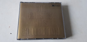 Музичні диски Музыкальные диски ^/--/^ The Greatest Hits Collection 5 /--/ CD фірмовий ^_^^^ The Greatest Hits Collection 5 /--/ CD фирменный - фото фото фото