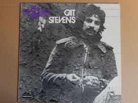 Платівки Пластинки ^/--/^ Cat Stevens ‎– The Beginning - Vol. 10   (Deram ‎– 6.21683, Germany) NM-/NM- ^_^^^ Cat Stevens - The Beginning - Vol. 10 (Deram - 6.21683, Germany) NM-/NM- - фото фото фото