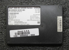Жорсткі диски Жесткие диски ^/--/^ Накопитель SSD 2.5&amp;quot; 240 /--/ GB - Intel SSDSC /--/ 2 /--/ BB /--/ 240 /--/ G /--/ 4 - 99% - РАБОЧИЙ ^_^^^ Накопичувач SSD 2.5&amp;quot; 240 /--/ GB - Intel SSDSC /--/ 2 /--/ BB /--/ 240 /--/ G /--/ 4 - 99% - РОБОЧИЙ - фото фото фото