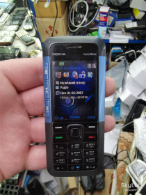 Nokia, Microsoft Nokia, Microsoft ^/--/^ #Shop Nokia 5310 Xpress Music Blue 1 ^_^^^ Nokia 5310 Xpress Music Blue 1 - фото фото фото