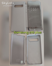 Чохли, бампера Чехлы, бампера ^/--/^ Чехол книжка Samsung s /--/ 10 plus ^_^^^ Чехолл - Samsung s /--/ 10 plus - фото фото фото