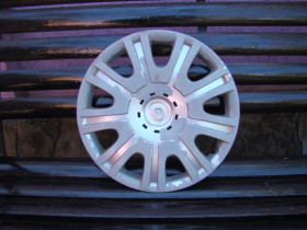 Ковпаки Колпаки ^/--/^ Колпак Шкода Škoda А /--/ 5 R /--/ 15, оригинал. ^_^^^ Колпак Шкода Škoda А /--/ 5 R /--/ 15, оригінал. - фото фото фото