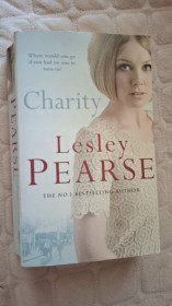 Художня література Художественная литература ^/--/^ Книга &amp;quot;Charity&amp;quot; Lesley Pearse ^_^^^ Книга &amp;quot; Charity&amp;quot; Lesley Pearse - фото фото фото