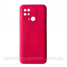 Чохли, бампера Чехлы, бампера ^/--/^ Xiaomi Redmi 10 /--/ C Poco C /--/ 40 Чехол Защита камеры (яркий) ^_^^^ Xiaomi Redmi 10 /--/ C Poco C /--/ 40 Чехол Захист камери (яскравий) - фото фото фото