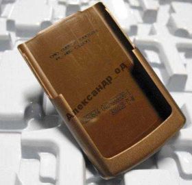 Корпуса на Nokia Корпуса на Nokia ^/--/^ Крышка АКБ (Цвет: Brown) Nokia 6500 0250634 ^_^^^ Кришка АКБ (Колір: Brown) Nokia 6500 0250634 - фото фото фото
