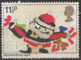 Великобританія Великобритания ^/--/^ Великобритания Великобританія 1981 Рождество ^_^^^ Великобритания 1981 Рождество - фото фото фото
