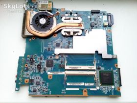 Материнські плати Материнские платы ^/--/^ Материнська плата SONY PCG-7 /--/ Y /--/ 1 /--/ L з процессором ^_^^^ Материнская плата SONY PCG-7 /--/ Y /--/ 1 /--/ L с процессором - фото фото фото