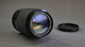 Вінтажні об'єктиви Винтажные объективы ^/--/^ Об&amp;apos;єктив Fujica DM Super Cosina 80-200 /--/ mm/4.5-5,6 MC ф /--/ 52 /--/ mm формат 24 /--/ x /--/ 36 /--/ mm Вживане ^_^^^ Объектив Fujica DM Super Cosina 80-200 /--/ mm/4.5-5,6 MC ф /--/ 52 /--/ mm формат 24 /--/ x /--/ 36 /--/ mm - фото фото фото