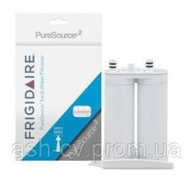 Комплектуючі для кухоної техніки Комплектующие для кухонной техники ^/--/^ Фільтр, для, води, льоду, холодильника, Frigidaire, PureSource, 2,WF /--/ 2 /--/ CB ^_^^^ Фильтр, для, воды, льда, холодильника, Frigidaire, PureSource, 2,WF /--/ 2 /--/ CB - фото фото фото