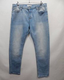 Чоловічі Мужские ^/--/^ Джинсы мужские зауженные Topman оригинал (40 /--/ Х /--/ 32) 035 /--/ MDG (только в указанном размере, только 1 шт) ^_^^^ Джинси чоловічі завужені Topman оригінал (40 /--/ Х /--/ 32) 035 /--/ MDG (тільки в зазначеному розмірі, тільки 1 шт) - фото фото фото
