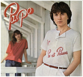 Платівки Пластинки ^/--/^ Pupo - Piu Di Prima - 1980.  (LP). 12. Vinyl. Пластинка. Germany ^_^^^ Pupo - Piu Di Prima - 1980. (LP). 12. Vinyl. Платівка. Germany - фото фото фото