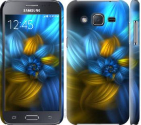 Чохли, бампера Чехлы, бампера ^/--/^ Чехол на Samsung Galaxy J /--/ 2 J /--/ 200 /--/ H Узор 46 2897 /--/ c-190 - фото фото фото
