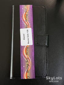 Чохли, бампера Чехлы, бампера ^/--/^ Чохол-книжка Bring Joy Portmone для Xiaomi Redmi Note 12 /--/ s black ^_^^^ Чехолл-книжка Bring Joy Portmone для Xiaomi Redmi Note 12 /--/ s black - фото фото фото