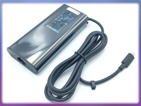 Адаптери живлення Адаптеры питания ^/--/^ Блок питания для DELL 130 /--/ W Type-C (USB-C) ovale (с кабелем) ORIGINAL ^_^^^ Блок харчування для DELL 130 /--/ W Type-C (USB-C) ovale ORIGINAL - фото фото фото