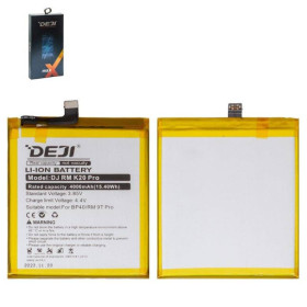 Акумулятори Аккумуляторы ^/--/^ Акумулятор Deji BP /--/ 40 для Xiaomi Mi 9 /--/ T Pro, Redmi K /--/ 20 Pro, Li-ion, 3,85 B, 4000 мАг ^_^^^ Аккумулятор Deji BP /--/ 40 для Xiaomi Mi 9 /--/ T Pro, Redmi K /--/ 20 Pro, Li-ion, 3,85 B, 4000 мАч - фото фото фото