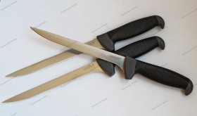 Ножі, мультітули Ножи, мультитулы ^/--/^ Ніж Кухонний Філейний Kershaw Ніж кухонний Обвалочний Обробний Kershaw 32 см ^_^^^ Неж Кухонный Филейный Kershaw Неж поваренный Обвалочный Kershaw 32 см - фото фото фото