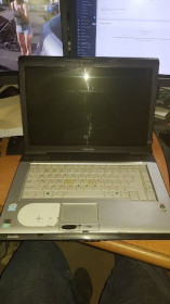 Toshiba Toshiba ^/--/^ Ноутбук Toshiba Satellite A /--/ 205-S /--/ 5806 № 210609104 ^_^^^ Ноутбук Toshiba Satellite A /--/ 205-S /--/ 5806 No 210609104 - фото фото фото