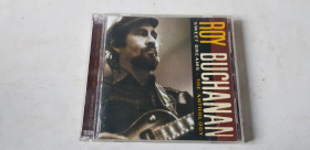 Музичні диски Музыкальные диски ^/--/^ Roy Buchanan Sweet Dreams: The Anthology 2 /--/ CD - фото фото фото