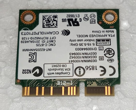 Шлейфи Шлейфы ^/--/^ WIFI адаптер з ноутбука DELL Latitude E /--/ 5420 CN-0 /--/ X /--/ 9 /--/ JDY 62205 /--/ ANHMW ^_^^^ WIFI адаптер с ноутбука DELL Latitude E /--/ 5420 CN-0 /--/ X /--/ 9 /--/ JDY 62205 /--/ ANHMW - фото фото фото