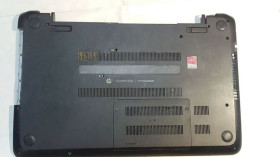Корпуса Корпуса ^/--/^ Нижня частина корпусу для HP Pavilion 15 N ^_^^^ Нижняя часть корпуса для HP Pavilion 15 N - фото фото фото