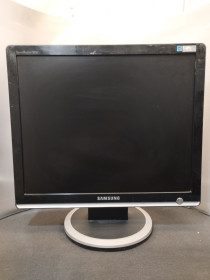 Samsung Samsung ^/--/^ Монітор 19&amp;quot; Samsung 931 /--/ C LS /--/ 19 /--/ MEPSFV Чорний ^_^^^ Монитор 19&amp;quot; Samsung 931 /--/ C LS /--/ 19 /--/ MEPSFV Черный - фото фото фото