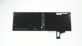 Клавіатури Клавиатуры ^/--/^ Клавиатура для ноутбука ASUS (X /--/ 580 series) rus, black, без фрейма, подсветка клавиш ^_^^^ Клавіатура для ноутбука ASUS (X /--/ 580 series) rus, black, без фрейму, підсвічування клавіш - фото фото фото