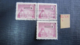Північна Америка Северная Америка ^/--/^ (S) АМЕРИКА. СЕВЕРНАЯ АМЕРИКА. КАНАДА.  1966 Г.        (S) ^_^^^ (S) Америка. Північна Америка. Канада. 1966 (S) - фото фото фото