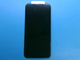 Сенсорні екрани і Дисплеї Сенсорные экраны и Дисплеи ^/--/^ Дисплей iPhone XS MAX black оригинал замененное стекло или сенсор. ^_^^^ Дисплей iPhone XS MAX black оригінал замінене скло або сенсор. - фото фото фото