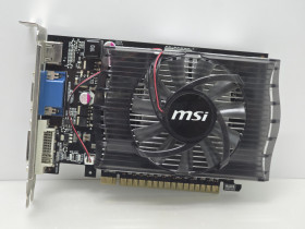 Відеокарти Видеокарты ^/--/^ Відеокарта MSI GeForce GT 430 4 /--/ GB   (GDDR /--/ 3,128 Bit,HDMI,PCI-Ex,Б/у) ^_^^^ Видеокарта MSI GeForce GT 630 4 /--/ GB (GDDR /--/ 3,128 Bit,HDMI,PCI-Ex,Б/у) - фото фото фото